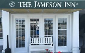 Jameson Inn Douglas Ga